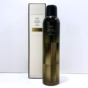 Oribe Free Styler Working Hairspray 9oz/300ml NEW